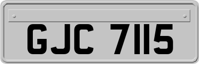 GJC7115