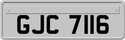 GJC7116