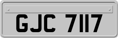 GJC7117