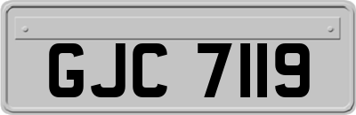 GJC7119