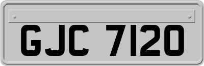 GJC7120