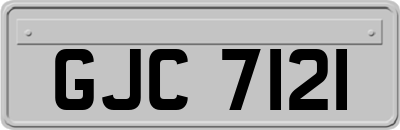 GJC7121