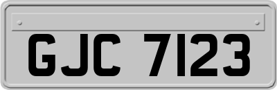 GJC7123