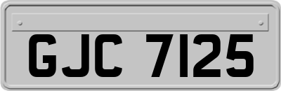GJC7125