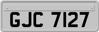GJC7127