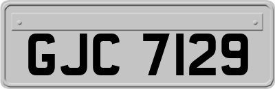 GJC7129