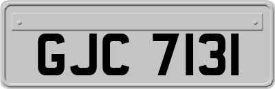 GJC7131