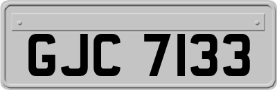 GJC7133