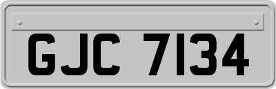 GJC7134