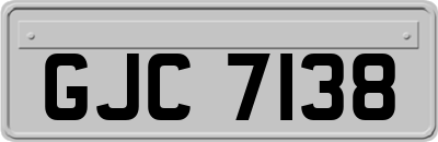 GJC7138