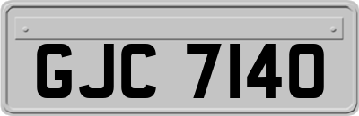 GJC7140
