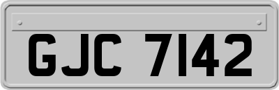 GJC7142