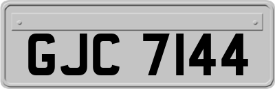 GJC7144