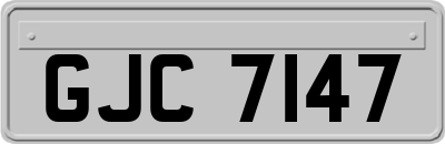 GJC7147