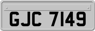 GJC7149