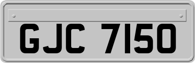 GJC7150