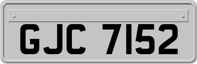 GJC7152