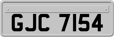 GJC7154