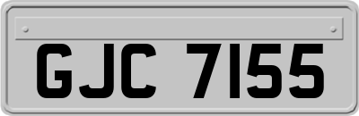 GJC7155