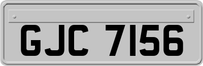 GJC7156