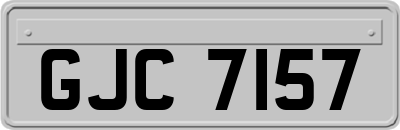 GJC7157