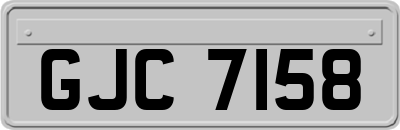 GJC7158