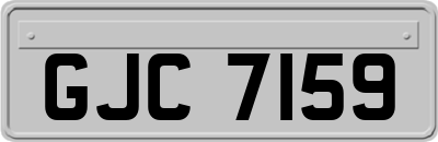 GJC7159