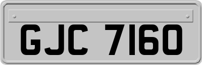 GJC7160