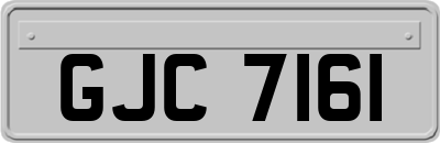 GJC7161