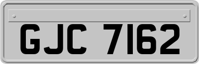 GJC7162