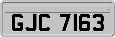 GJC7163