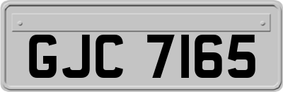 GJC7165