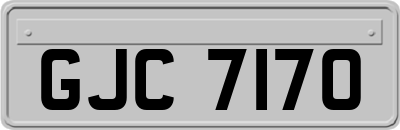 GJC7170