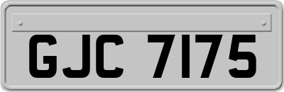 GJC7175
