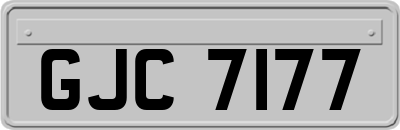 GJC7177