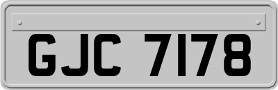 GJC7178