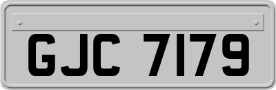 GJC7179