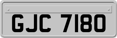 GJC7180