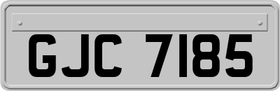 GJC7185