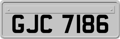 GJC7186