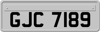 GJC7189