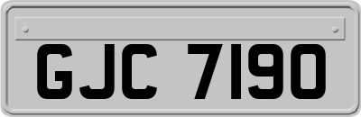 GJC7190