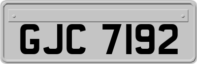 GJC7192