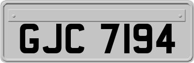 GJC7194