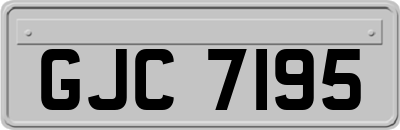 GJC7195