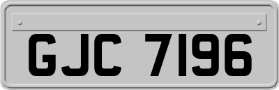 GJC7196