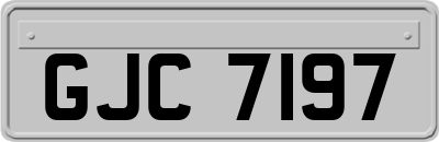GJC7197
