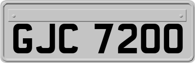 GJC7200