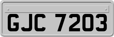 GJC7203