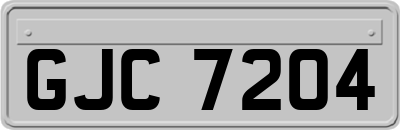 GJC7204